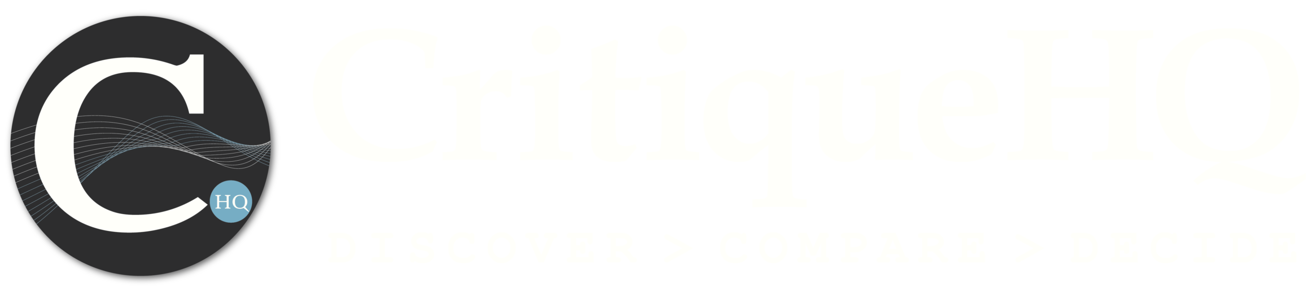 CritiqueHQ