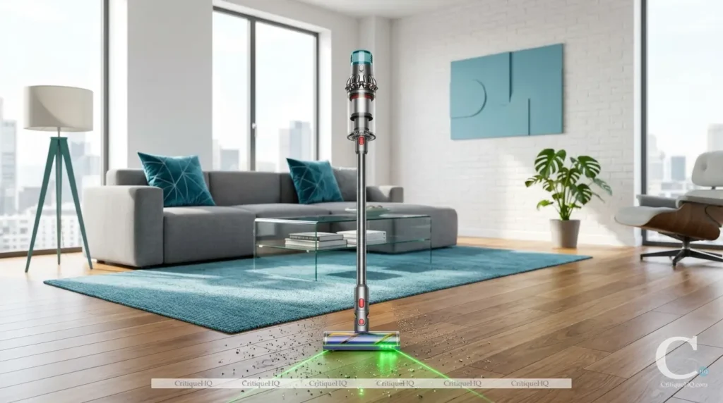 Dyson V15 Review 2026