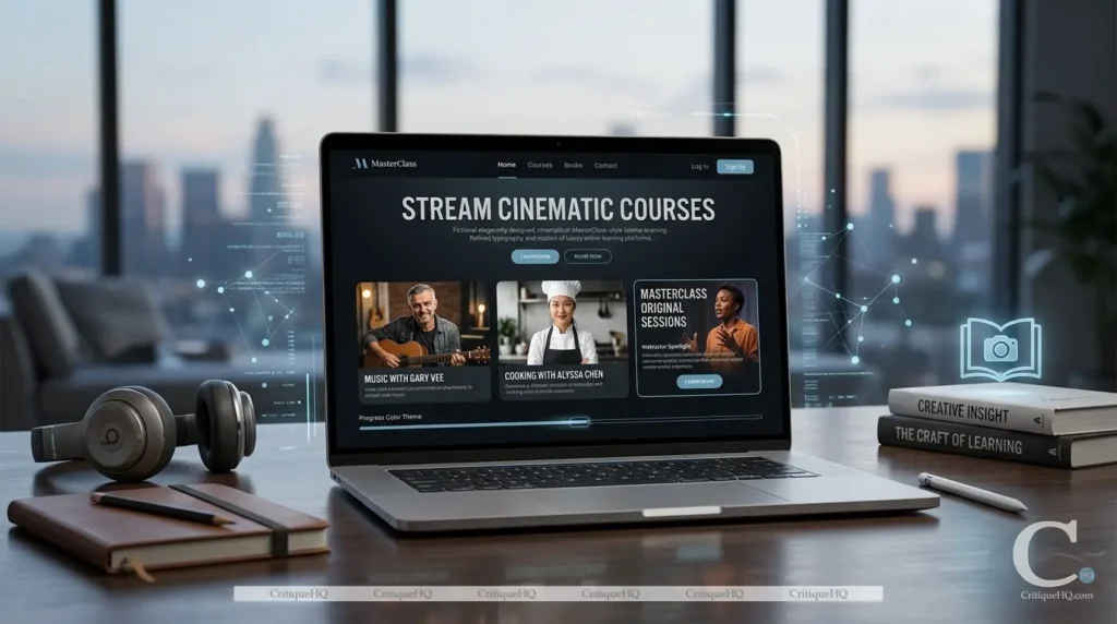 MasterClass Review 2026