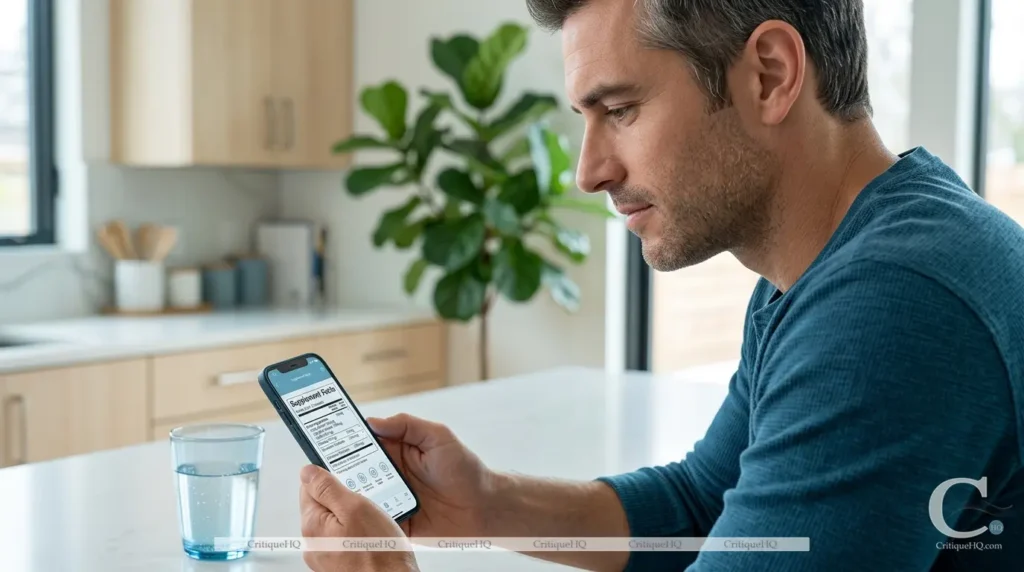 PhenQ vs Leanbean - Side-effect safety the honest review